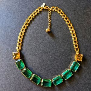 Kate Spade Statement Necklace